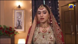 Pathar Dil - Episode 19 - 22nd August 2025